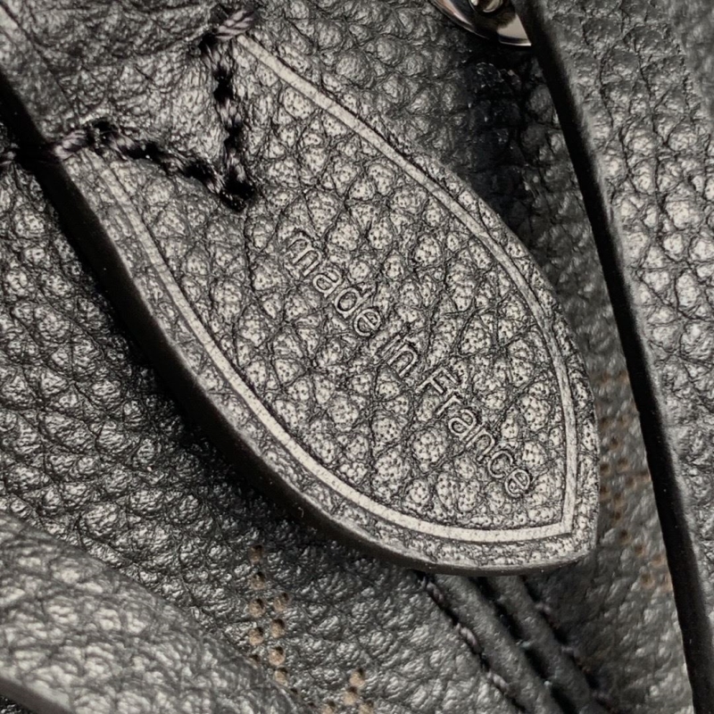 LV Bucket Bags